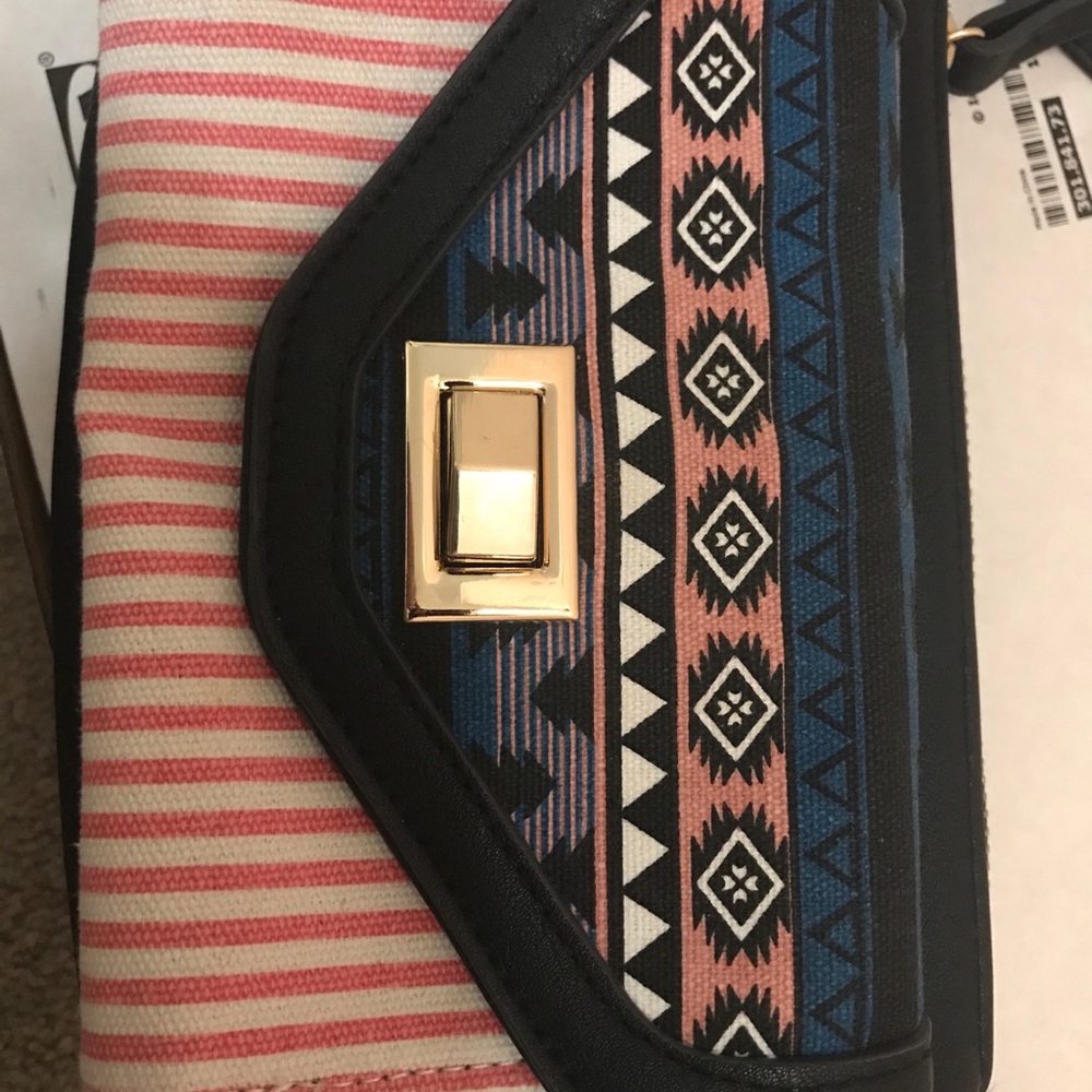 Small Purse